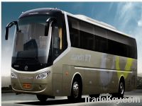 Luxury bus YCK6118HGN (B7)