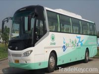 Electric bus YCK6126BEVL (NEW)