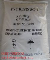 Sell PVC Resin K68-66