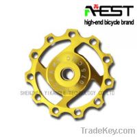 Sell Ypu09A-04 Bicycle Rear Derailleurs Pulley
