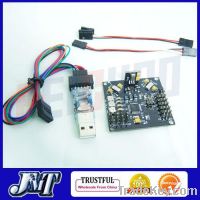 F01994-Z1 KKMulticopter v5.5 Circuit board V2.3 + Programmer Firmware