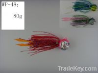 Sell fishing lures