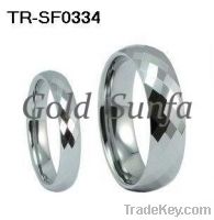 Sell Tungsten Wedding Rings
