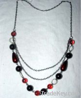 Sell -beads necklace
