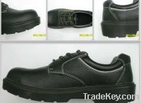 Sell -men's safety shoes