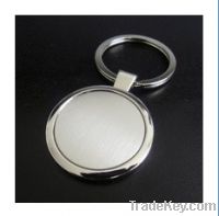Sell Coin Holder Keychain