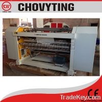 Sell CP-1300FQL slitting and rewinding machine