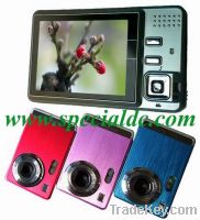 Sell  Cheap HD Digital Cameras TDC-G1