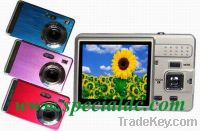 Sell  Hot HD Promotion Digital Cameras TDC-530B