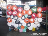 Sell Wasted Textile