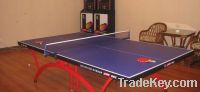 Sell table tennis net