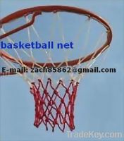 Sell basketball net