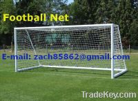 Sell football goal net