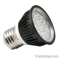 Sell E27 LED Spot Light