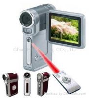 Sell Digital Camcorder(DV)