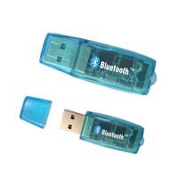 Sell BLUETOOTH USB DONGLE