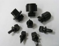 Sell nozzle for smt