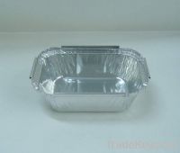 Sell Aluminum Foil for container