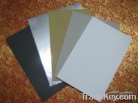 Sell Aluminum Foil For Laminating With Paper Board