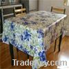 Sell pvc printed table cloth