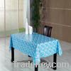 Sell table cloth and place matt leather