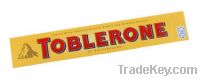 TOBLERONE CHOCOLATE BAR (50G, 100G, 200G, 400G)