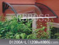 Sell polycarbonate canopy
