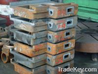 Sell cast iron casting parts