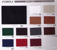 Sell PAMELA-Latex Coated Paper-MATTE
