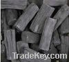 Mangrove wood charcoal