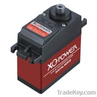 XQ-POWER XQ-S4113D Titanium Gear Coreless Motor HV Digital Servo