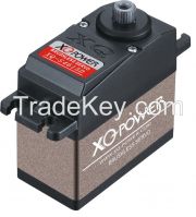 Servo XQ-Power XQ-S4615D High Brushless Digital Servo Titanium Gear