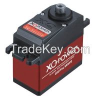 XQ-Power XQ-S4116D 8.5V High Speed Digital Servo Titanium Gear