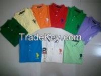 Mens Polo Shirts Branded Polo
