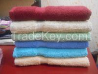 Towel Factory Need Round the Year Order - 2000 Kilogram per day Production