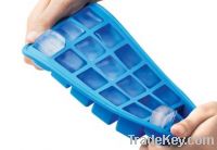 Silicon Food Freezer Tray