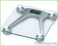 Sell Glass Digital Scale
