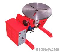 Sell  welding positioner