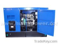 Sell Diesel Genset - HHPS PERKINS Series