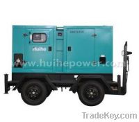 Sell Diesel Genset -  HHC-T