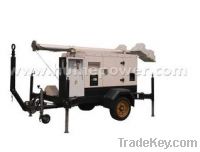 Sell Diesel Generator - Light Tower