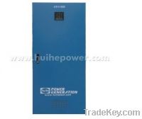 Sell Diesel Genset -Automatic Loading Transfer Switch Panel (ATS)