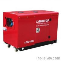 Sell Diesel Generator Set LDG12S