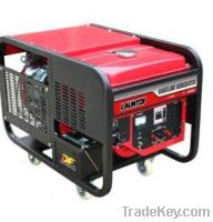 Sell Gasoline Generator Set LT11000ME-3