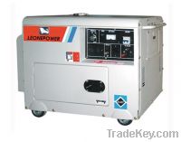 Sell Diesel Generator Set LDG6000S