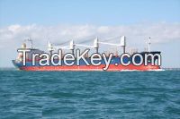 Sell Bulk Carrier Ship