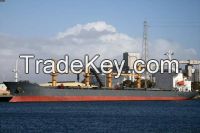 Sell Bulk Carrier Ship