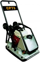 Sell petrol powered rammers and plate compactors