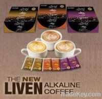 Akaline Coffee