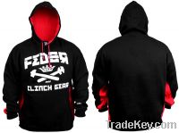 Sell MMA Hoodies